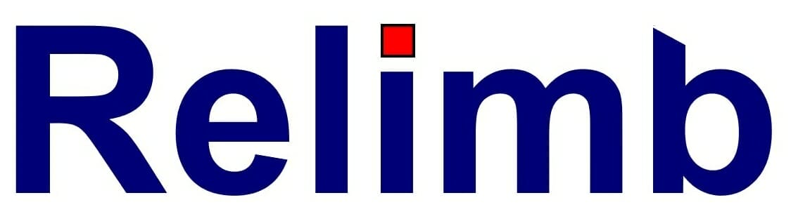 Relimb logo 25.05.22