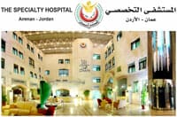 Specialty-Hospital Specialty-Hospital
